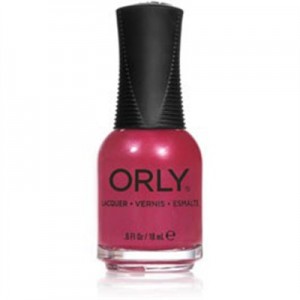 Orly 20014-STERLING SILVER ROSE