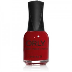 Orly 20025-MA CHERIE