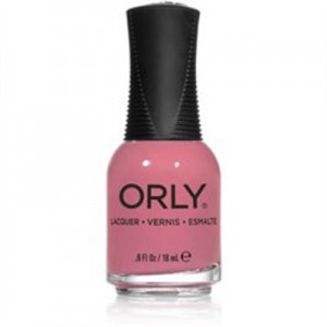 Orly 20382-EVERYTHINGS ROSY