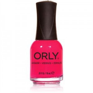 Orly 20461-PASSION FRUIT