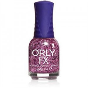 Orly 20481-BE BRAVE