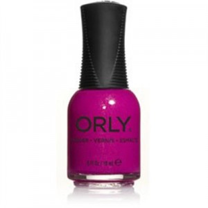 Orly 20496-HOT TROPICS (Baked Collection)