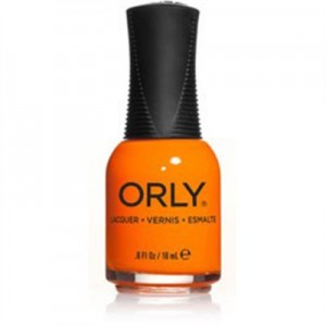 Orly 20497-TROPICAL POP (Baked Collection)