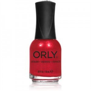 Orly 20547-RUBY PASSION