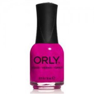 Orly 20877-PARADISE COVE (Summer 2016)