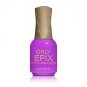 Orly EPIX 29914-SUCH A CRITIC