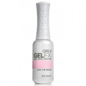 30016- Orly Gel FX - Kiss The Bride