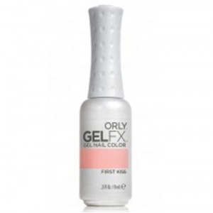 30675- Orly Gel FX - First Kiss