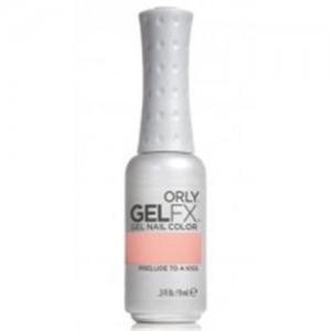 30754- Orly Gel FX - Prelude To A Kiss