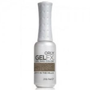 30896- Orly Gel FX - PARTY IN THE HILLS