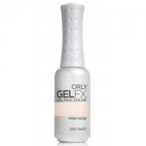32009- Orly Gel FX - Pink Nude