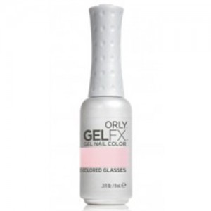 32474- Orly Gel FX - Rose-Colored Glasses
