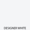 -Designer White