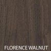 -Florence Walnut