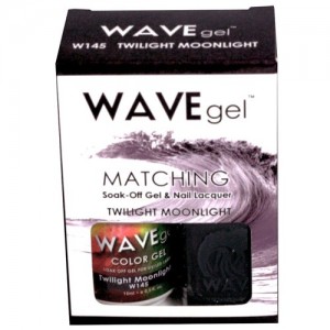 Wave Gel Duo - 145 Twilight Moonlight