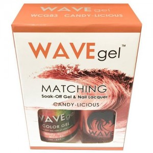 Wave Gel Duo - 083 Candy-licious