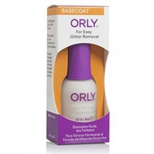 Orly ONE NIGHT STAND PEEL OFF BASECOAT - .6 oz
