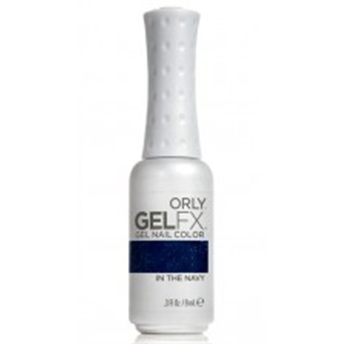 30003- Orly Gel FX - In the Navy 