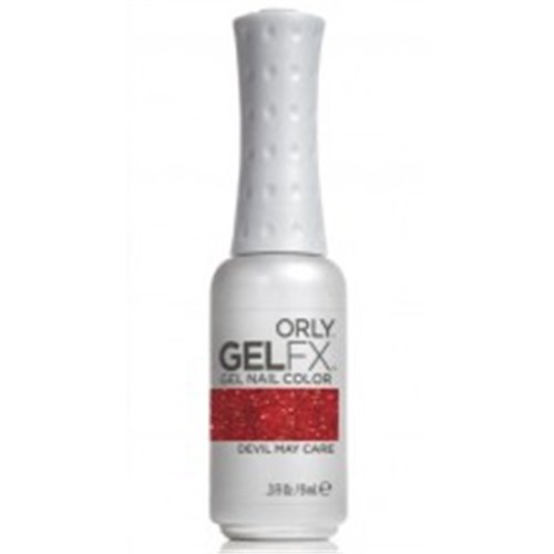30774- Orly Gel FX - Devil May Care