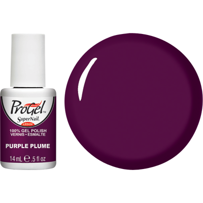 ProGel-80118-Purple Plume
