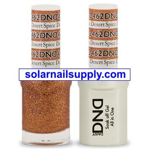 DND 462 Desert Spice