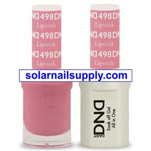 DND 498 Lipstick