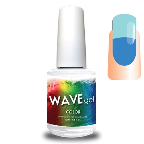 Wave Mood Gel 115 - Soles Chillout