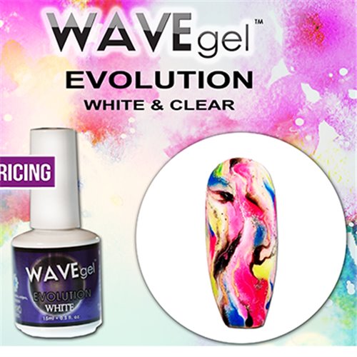 1-WAVEGEL Evolution CLEAR