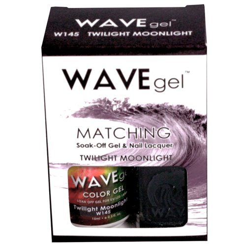 Wave Gel Duo - 145 Twilight Moonlight