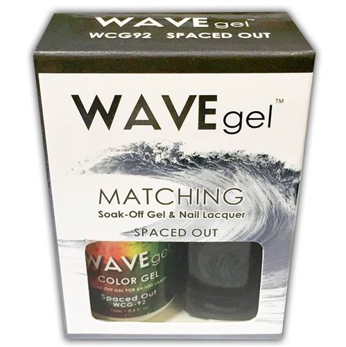 Wave Gel Duo - 092 Spaced Out