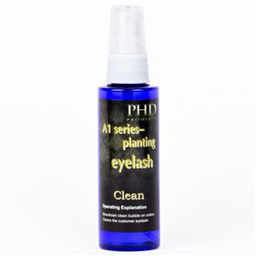 PHD A1 Cleaning Spray - For Real Lashes