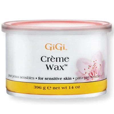 GiGi Creme Wax - 14 oz