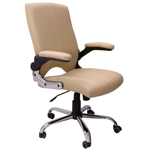 Customer chair Versa - Cream