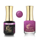 iGel 073 Plum DUO PACK