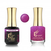 iGel 074 Pomegranate DUO PACK iGel 074 Pomegranate DUO PACK