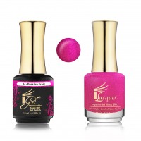 iGel 084 Passion Fruit DUO PACK iGel 084 Passion Fruit DUO PACK