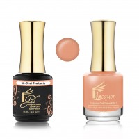 iGel 098 Chai Tea Latte DUO PACK iGel 098 Chai Tea Latte DUO PACK