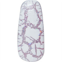 LaRosa 10-Snow White LaRosa 10-Snow White