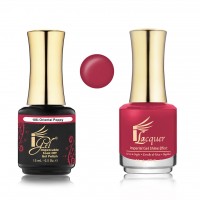 iGel 106 Oriental Poppy DUO PACK iGel 106 Oriental Poppy DUO PACK
