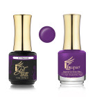 iGel 117 Hyacinth DUO PACK