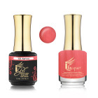 iGel 133 Apricot DUO PACK