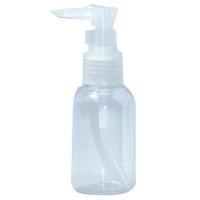 Lotion Dispenser Bottle - 2.5 oz.