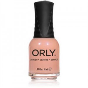 Orly 20005-WHOS WHO PINK