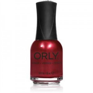 Orly 20024-SHIMMERING MAUVE