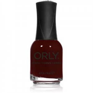 Orly 20363-RUBY