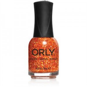 Orly 20452-RIGHT AMOUNT OF EVIL