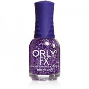 Orly 20472-CAN\'T BE TAMED