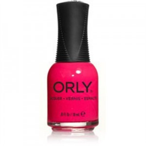 Orly 20495-NEON HEAT (Baked Collection)