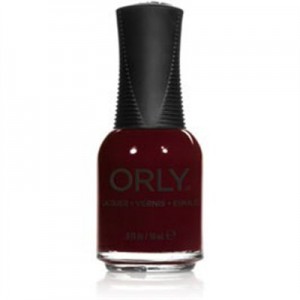 Orly 20617-PERFECTLY PLUM