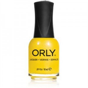 Orly 20639-HOOK UP